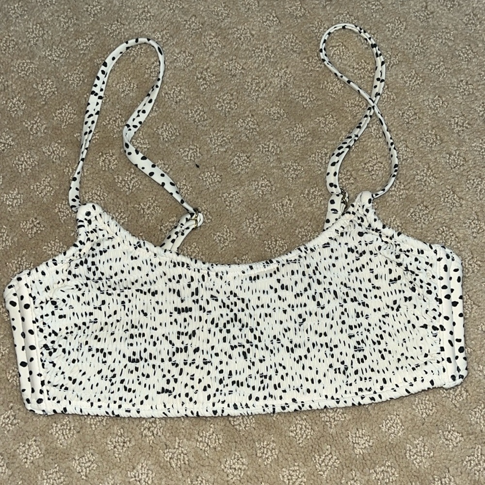 Bikini top